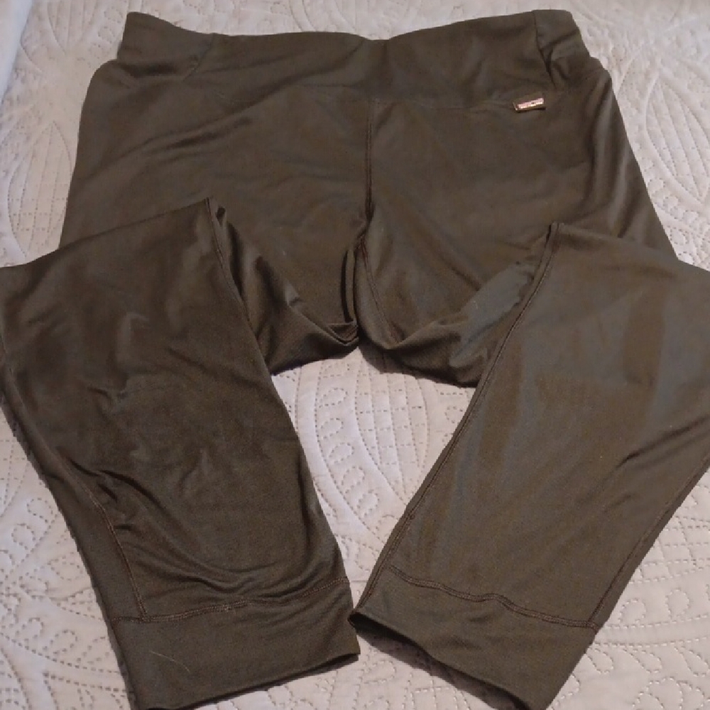 Patagonia black Apparel